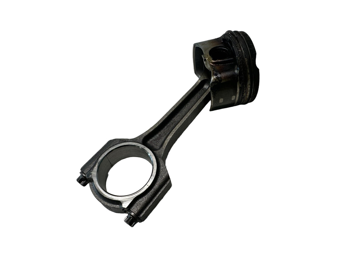 2023 Ford Fiesta MK8 Genuine 1L Petrol B7JB Piston Con Rod
