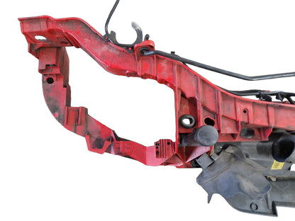 Ford Grand C-Max MK2 (C344) MPV Genuine Front Upper Top Radiator Slam Panel