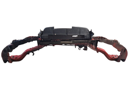 Ford Grand C-Max MK2 (C344) MPV Genuine Front Upper Top Radiator Slam Panel