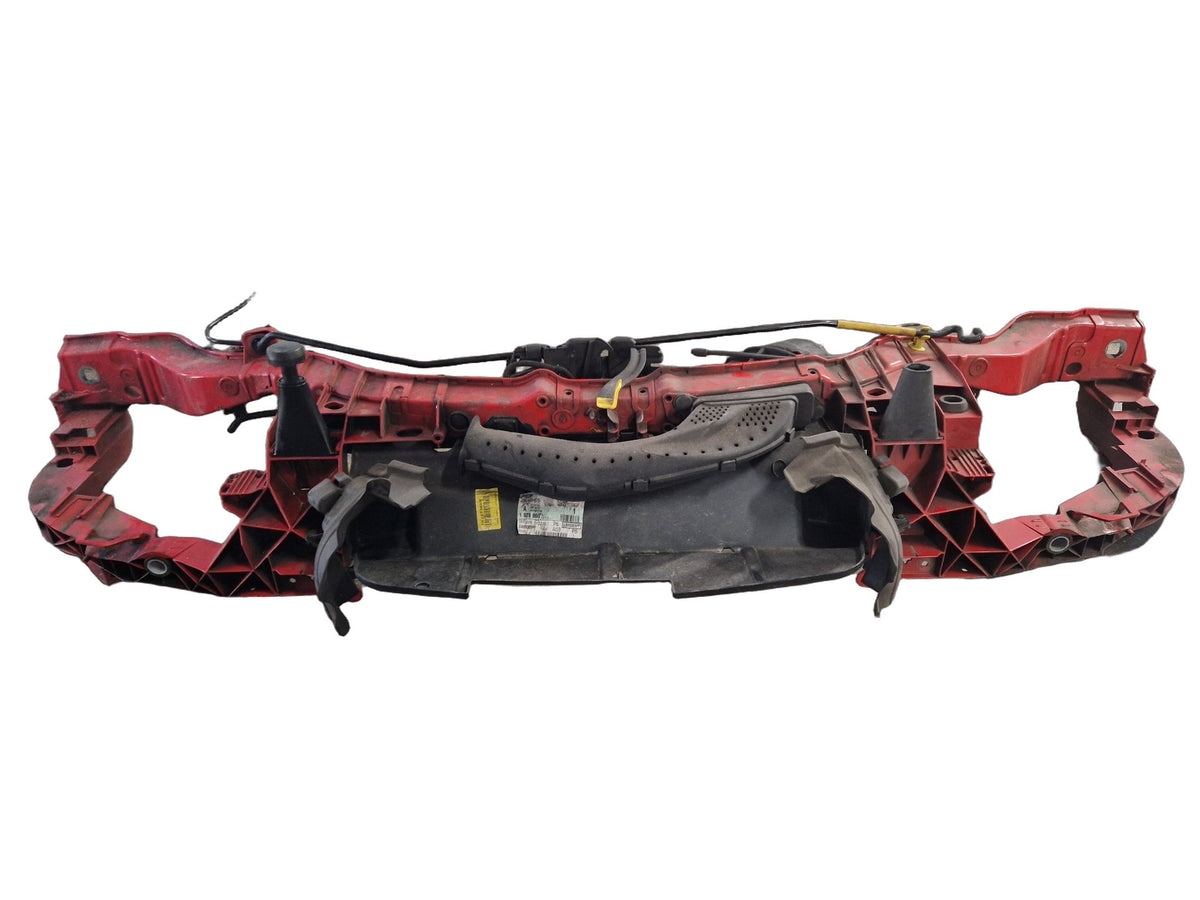 Ford Grand C-Max MK2 (C344) MPV Genuine Front Upper Top Radiator Slam Panel