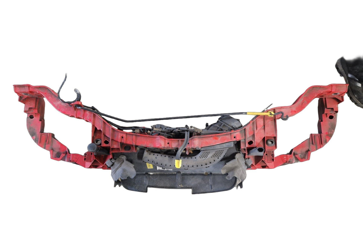 Ford Grand C-Max MK2 (C344) MPV Genuine Front Upper Top Radiator Slam Panel