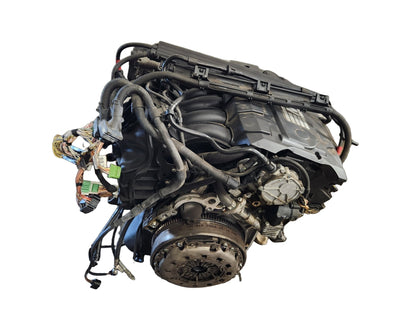 BMW 318i E90 2.0L Petrol Engine Complete 105kw N43B20U0 N43B20A 2005-2011