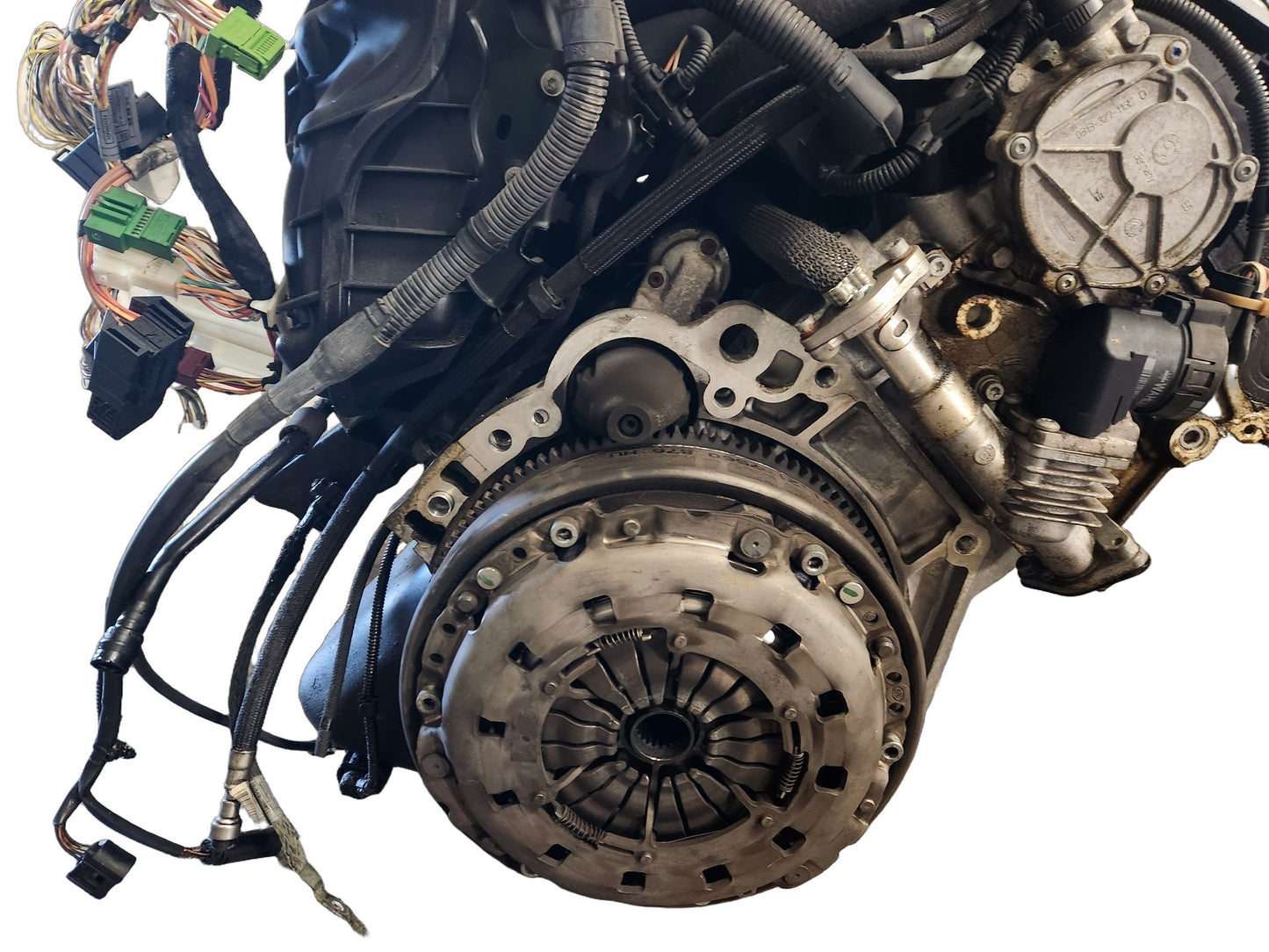 BMW 318i E90 2.0L Petrol Engine Complete 105kw N43B20U0 N43B20A 2005-2011