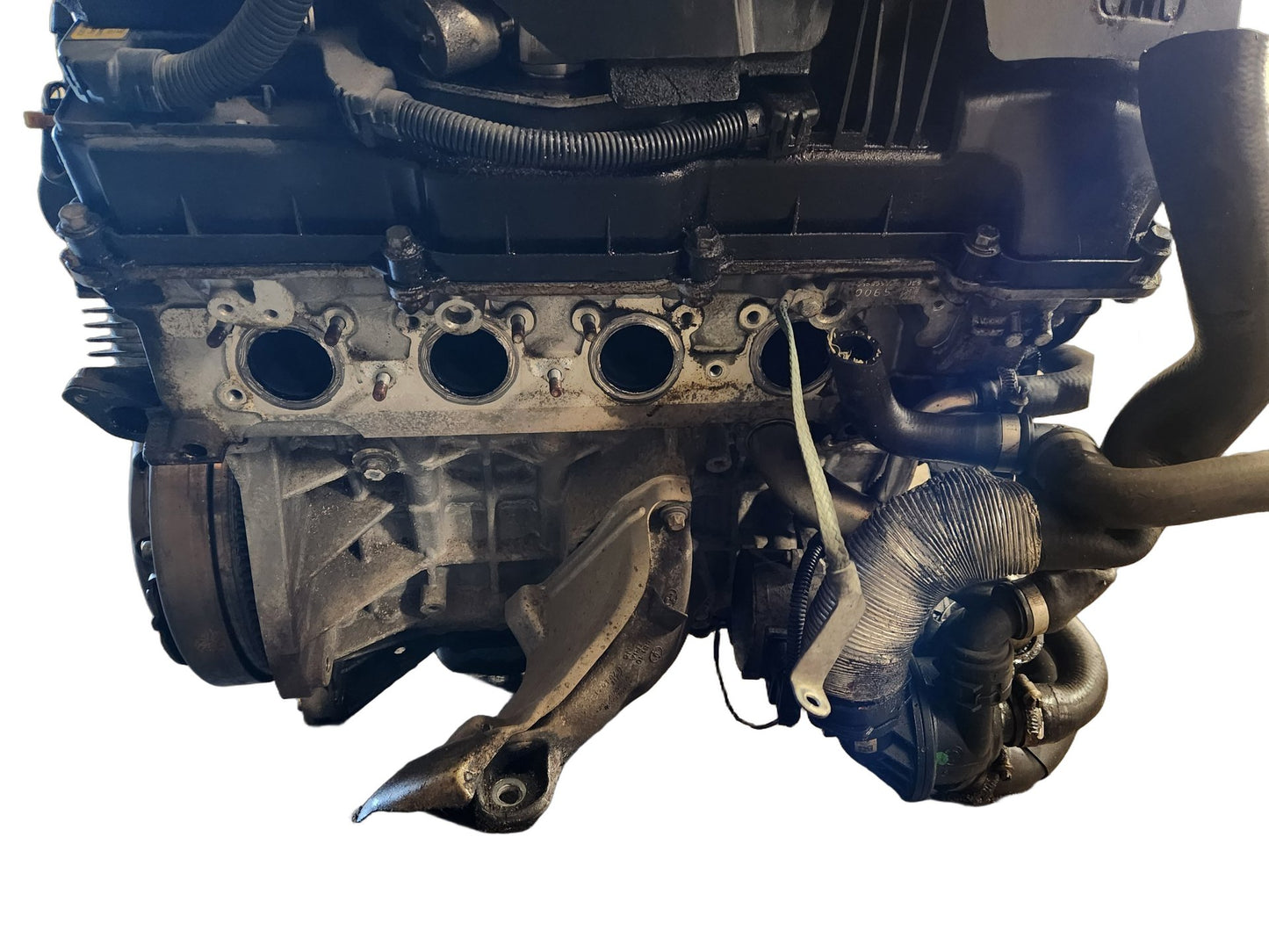 BMW 318i E90 2.0L Petrol Engine Complete 105kw N43B20U0 N43B20A 2005-2011