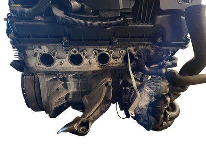 BMW 318i E90 2.0L Petrol Engine Complete 105kw N43B20U0 N43B20A 2005-2011