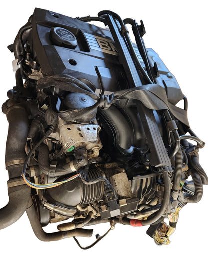 BMW 318i E90 2.0L Petrol Engine Complete 105kw N43B20U0 N43B20A 2005-2011