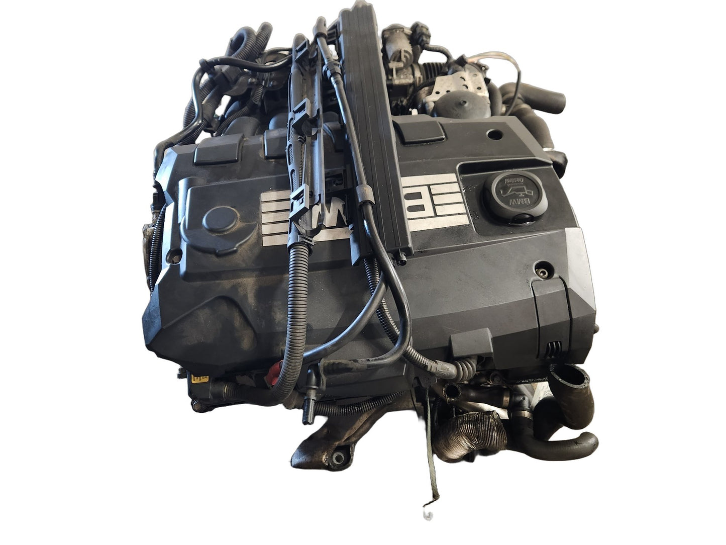 BMW 318i E90 2.0L Petrol Engine Complete 105kw N43B20U0 N43B20A 2005-2011