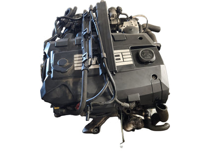 BMW 318i E90 2.0L Petrol Engine Complete 105kw N43B20U0 N43B20A 2005-2011