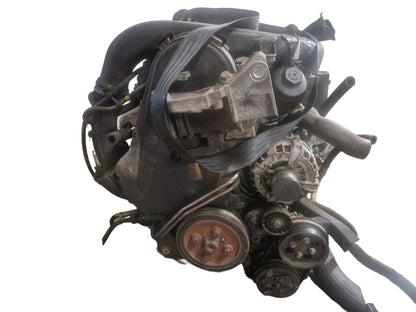 Volvo V70 MK3 2.0L Diesel Engine Complete 120kw D5204T2 2007-2016