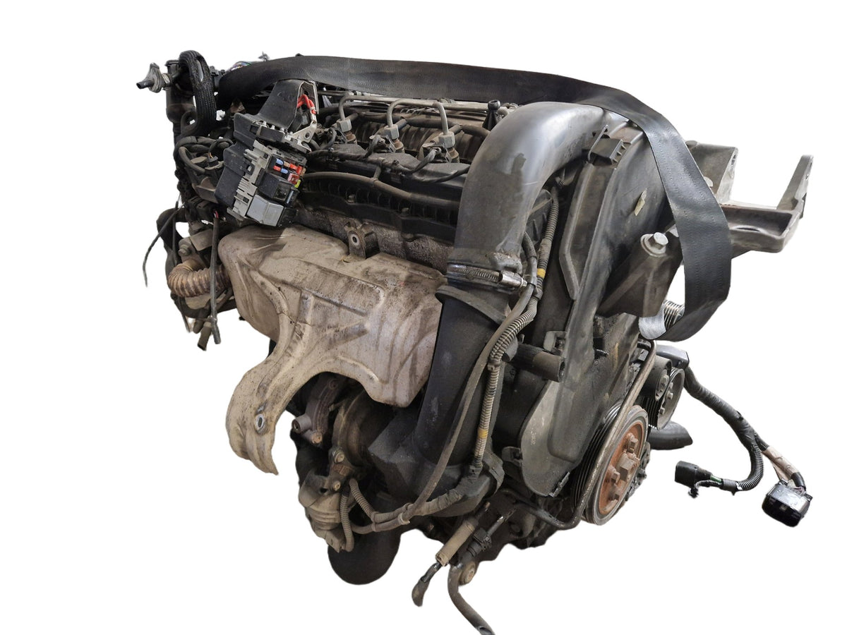 Volvo V70 MK3 2.0L Diesel Engine Complete 120kw D5204T2 2007-2016