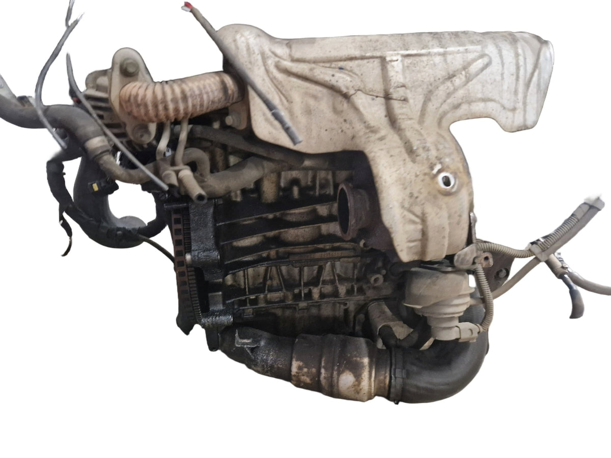 Volvo V70 MK3 2.0L Diesel Engine Complete 120kw D5204T2 2007-2016