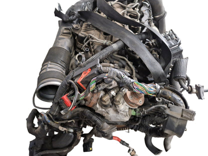 Volvo V70 MK3 2.0L Diesel Engine Complete 120kw D5204T2 2007-2016