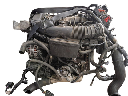 Volvo V70 MK3 2.0L Diesel Engine Complete 120kw D5204T2 2007-2016