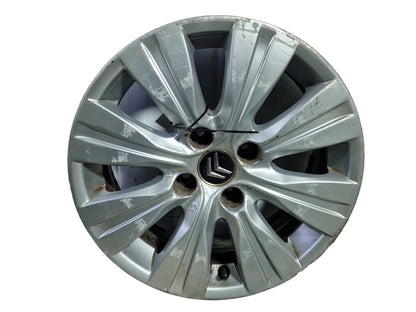 Citroen C3 Picasso MK1 Genuine 16" Alloy Wheel Rim 9681810880