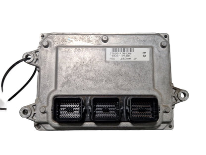 Honda CR-Z MK1 (ZF13) Coupe Genuine Engine Control Unit Module ECU 37820-RTW-E06