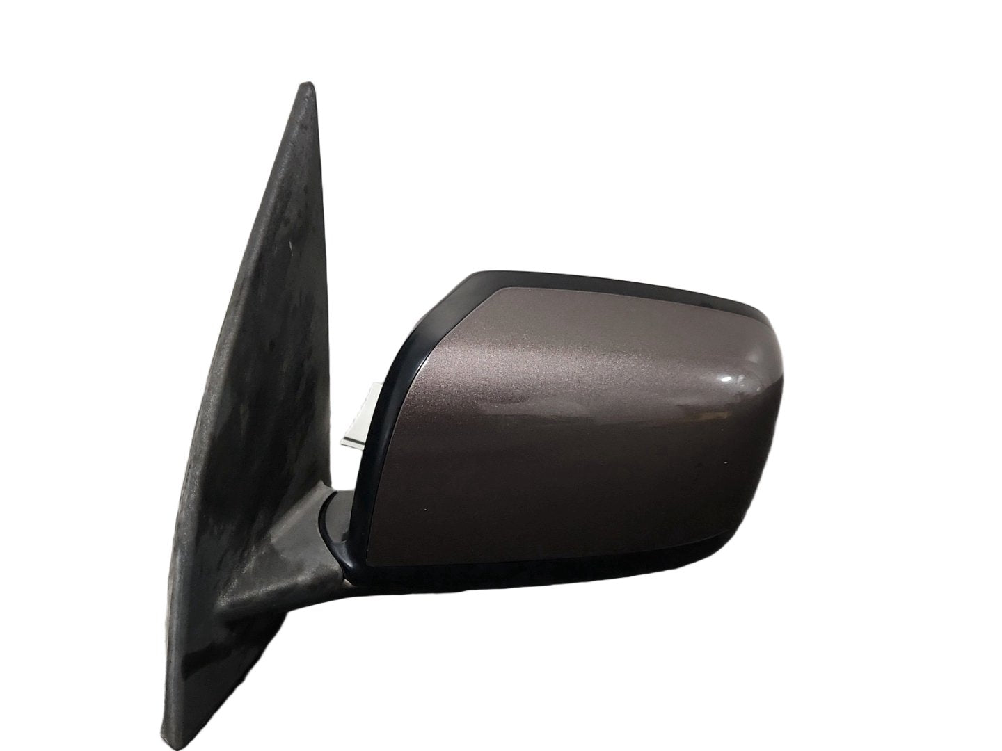 Nissan X-Trail MK2 (T31) SUV Genuine Front Left N/S Door Wing Mirror in Grey K55