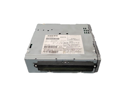 Volvo S40 MK2 (MS) Genuine Audio Radio Stereo CD Player Head Unit 31260527