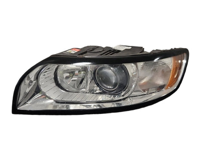 Volvo S40 MK2 (MS) Saloon Genuine Front Left N/S Passenger Headlight 31265711