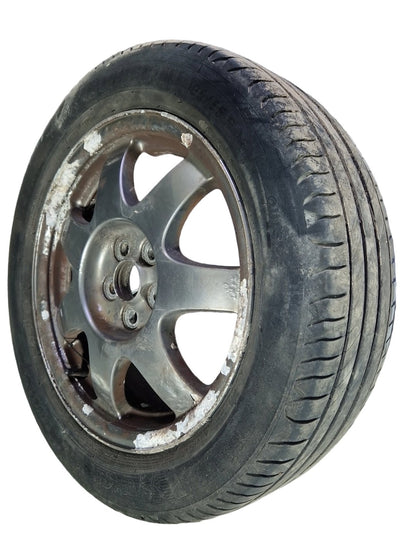 Toyota Prius MK2 (NHW20) 16" Alloy Wheel with Tyre 195/55/16 4mm