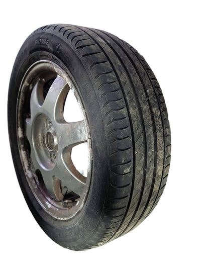 Toyota Prius MK2 (NHW20) 16" Alloy Wheel with Tyre 195/55/16 4mm