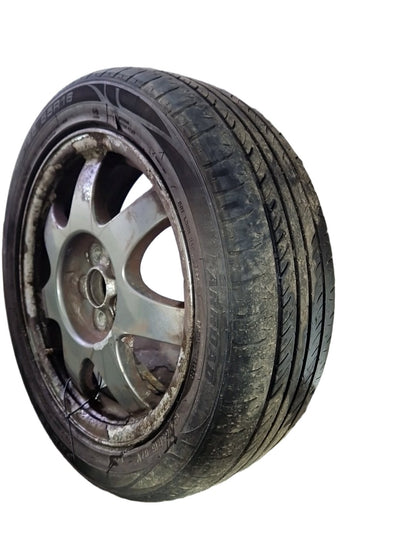 Toyota Prius MK2 (NHW20) 16" Alloy Wheel with Tyre 195/55/16 4mm