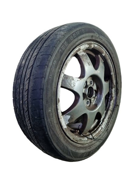 Toyota Prius MK2 (NHW20) 16" Alloy Wheel with Tyre 195/55/16 4mm