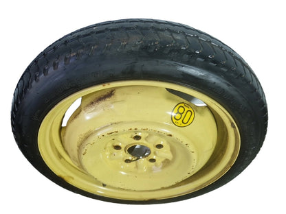 Toyota Prius MK2 (NHW20) Hatchback 16" Spare Wheel 125/70/16