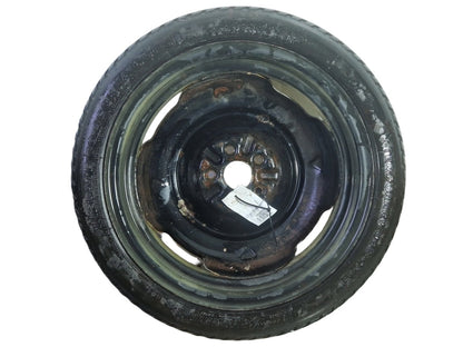 Toyota Prius MK2 (NHW20) Hatchback 16" Spare Wheel 125/70/16