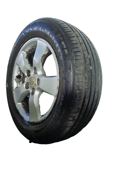 Toyota Estima MK2 (ACR30) 16" Alloy Wheel with Tyre 215/60/16 6mm