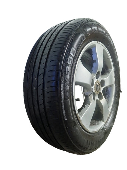 Toyota Estima MK2 (ACR30) 16" Alloy Wheel with Tyre 215/60/16 6mm