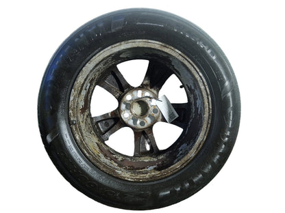 Toyota Estima MK2 (ACR30) 16" Alloy Wheel with Tyre 215/60/16 6mm
