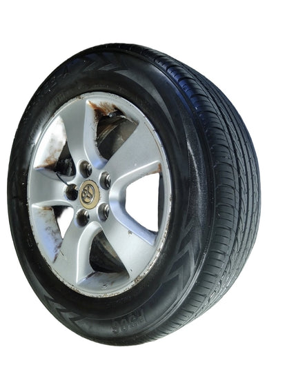 Toyota Estima MK2 (ACR30) 16" Alloy Wheel with Tyre 215/60/16 6mm