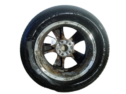 Toyota Estima MK2 (ACR30) 16" Alloy Wheel with Tyre 215/60/16 6mm