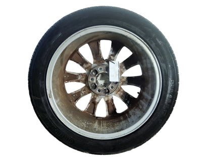 Vauxhall Meriva MK2 (B) (4470) 17" Alloy Wheel with Tyre 225/45/17 7mm