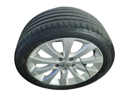 Vauxhall Meriva MK2 (B) (4470) 17" Alloy Wheel with Tyre 225/45/17 5mm