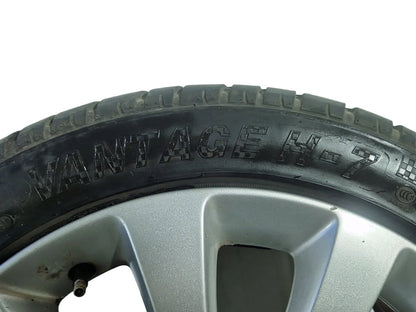 Vauxhall Meriva MK2 (B) (4470) 17" Alloy Wheel with Tyre 225/45/17 6mm