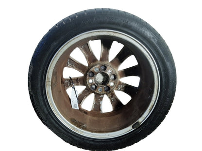 Vauxhall Meriva MK2 (B) (4470) 17" Alloy Wheel with Tyre 225/45/17 6mm