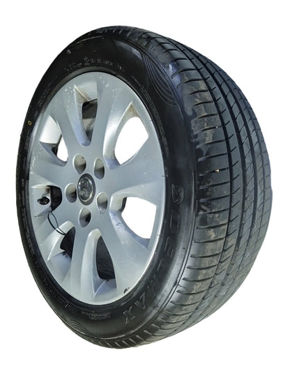 Vauxhall Insignia MK1 (A) (3700) 17" Alloy Wheel with Tyre 225/50/17 6mm