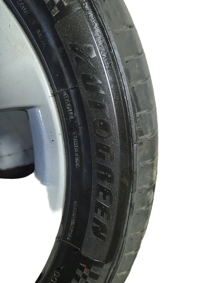 Vauxhall Insignia MK1 (A) (3700) 17" Alloy Wheel with Tyre 225/50/17 6mm