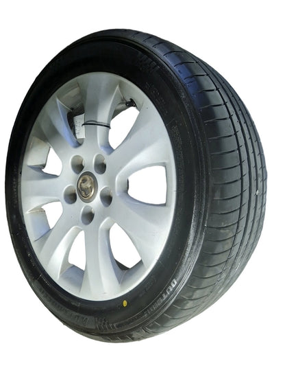 Vauxhall Insignia MK1 (A) (3700) 17" Alloy Wheel with Tyre 225/50/17 6mm
