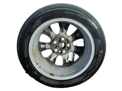 Vauxhall Insignia MK1 (A) (3700) 17" Alloy Wheel with Tyre 225/50/17 6mm