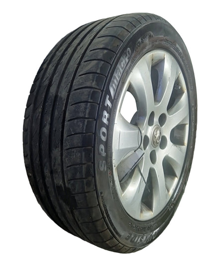 Vauxhall Insignia MK1 (A) (3700) 17" Alloy Wheel with Tyre 225/50/17 7mm