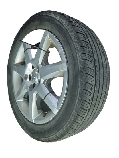 Toyota Prius MK2 (NHW20) 16" Alloy Wheel with Tyre 195/55/16 5mm