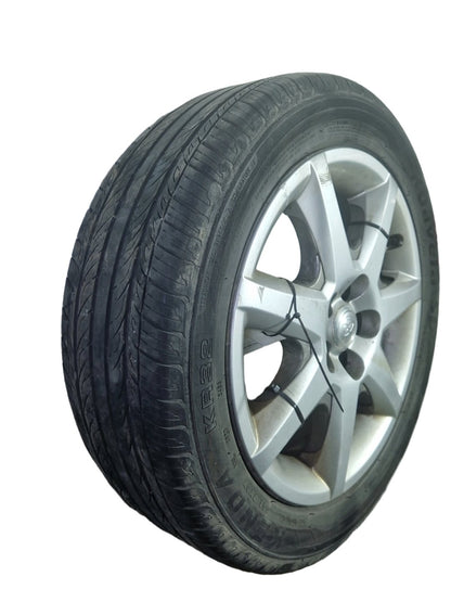 Toyota Prius MK2 (NHW20) 16" Alloy Wheel with Tyre 195/55/16 5mm
