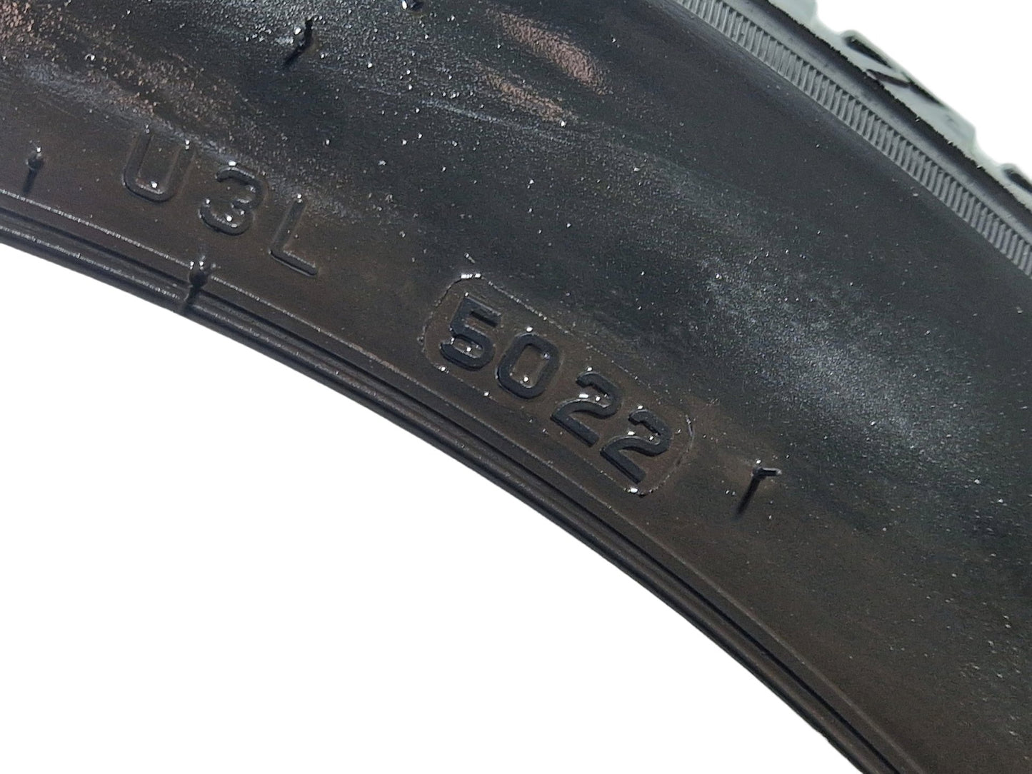 Hyundai i30 MK1 (FD) 16" Alloy Wheel with Tyre 205/55/16 5mm