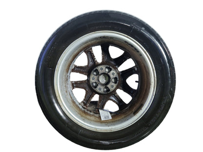 Hyundai i30 MK1 (FD) 16" Alloy Wheel with Tyre 205/55/16 5mm