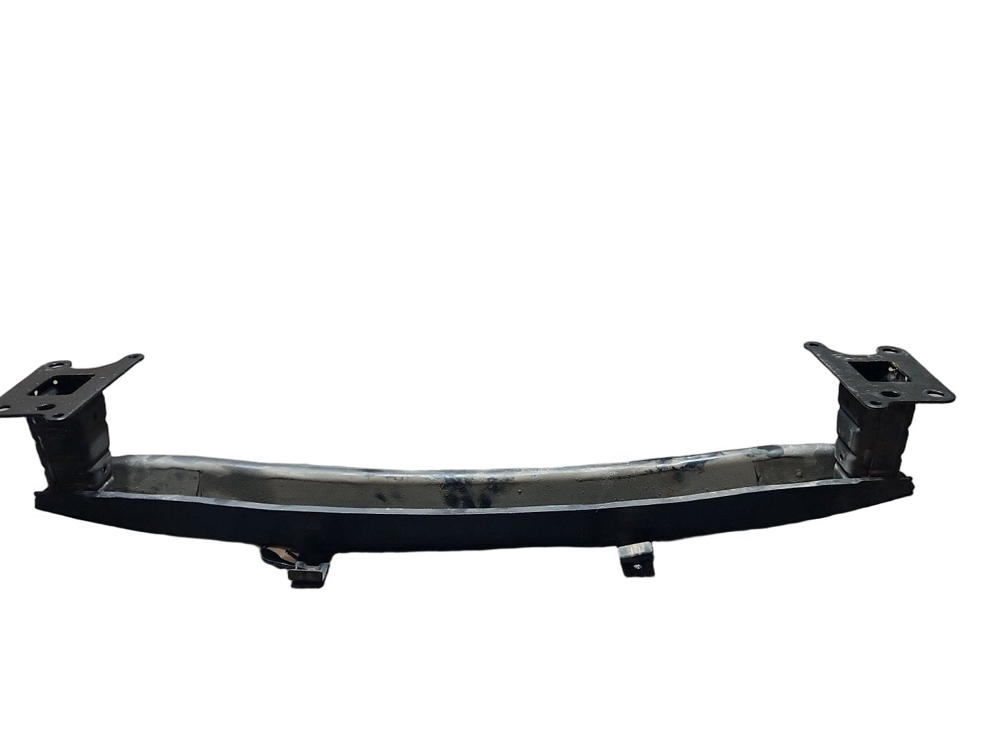 Skoda Fabia 5J Hatchback Genuine Front Bumper Reinforcement Crash Bar