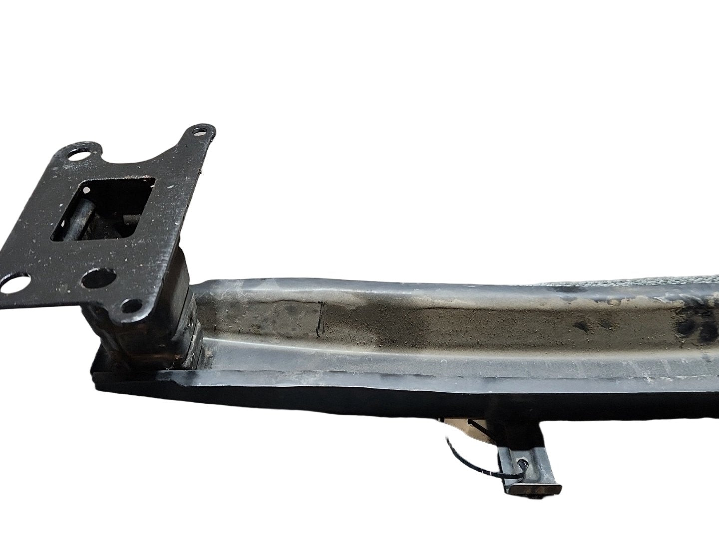Skoda Fabia 5J Hatchback Genuine Front Bumper Reinforcement Crash Bar