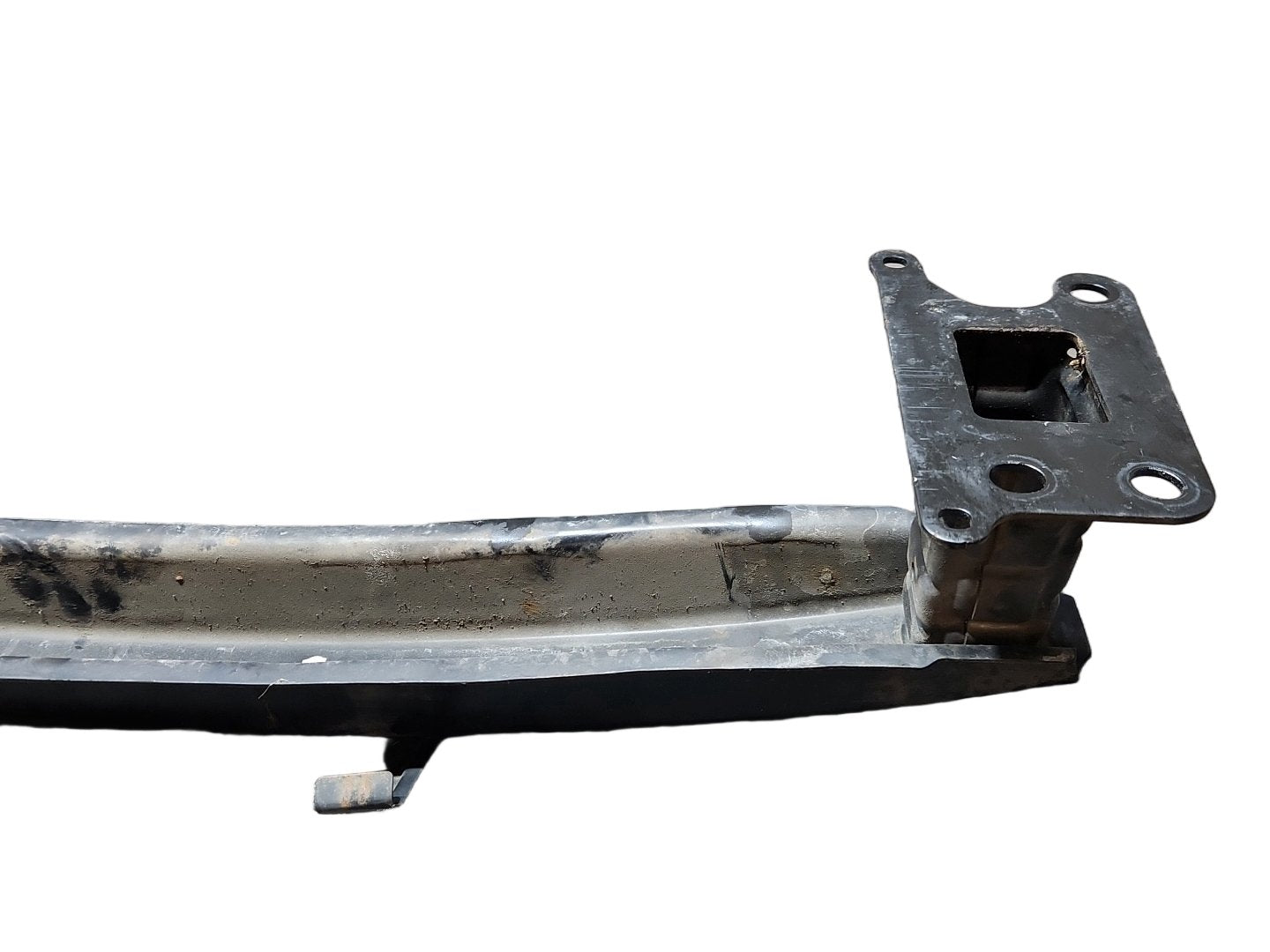 Skoda Fabia 5J Hatchback Genuine Front Bumper Reinforcement Crash Bar