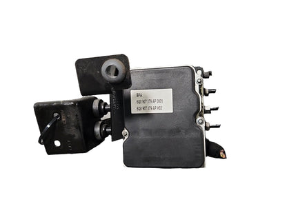 Skoda Fabia 5J Hatchback Genuine ABS Pump Control Module 6Q0907379AP